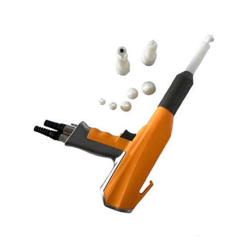 Industrial Powder Coating Gun: Top Tools for Durable Industrial Finishes